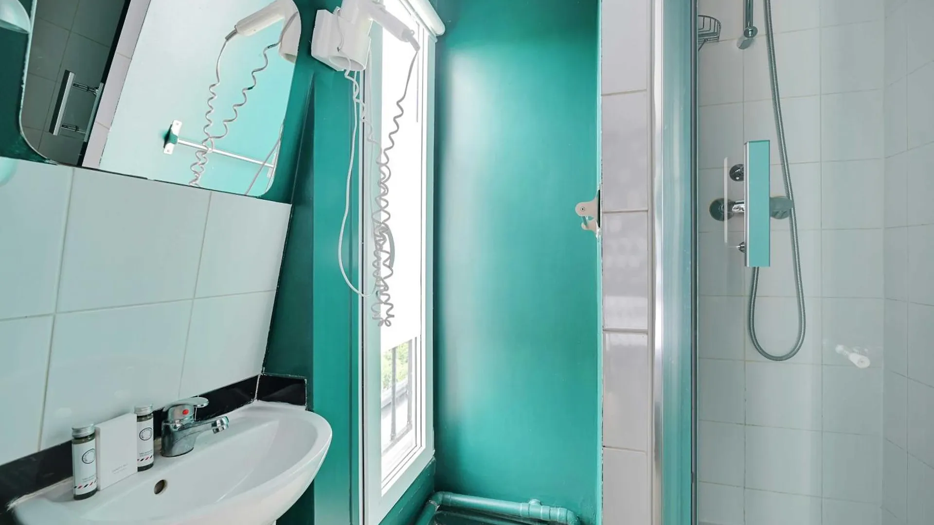 Studio Cosy - 2P - Canal Saint-Martin Paris 0*,