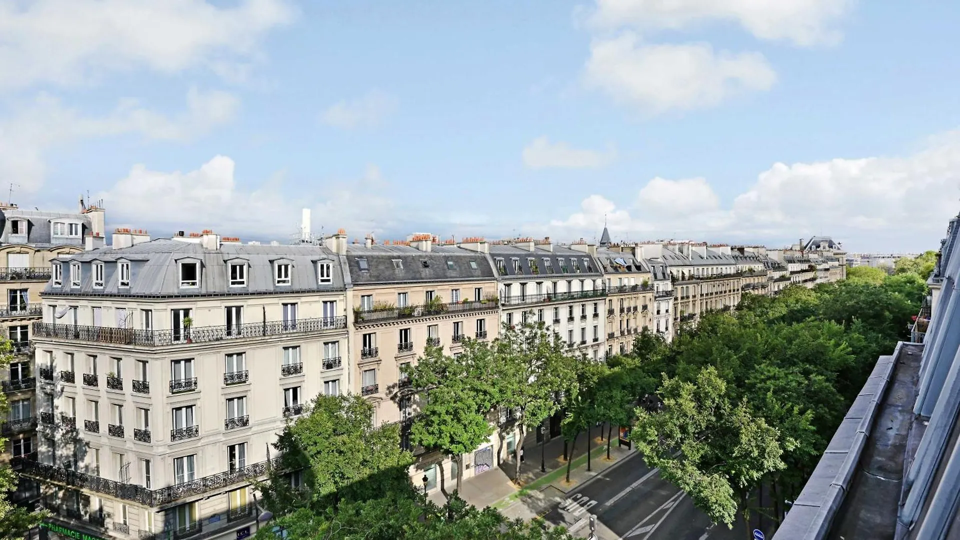 Inn Studio Cosy - 2P - Canal Saint-Martin Paris